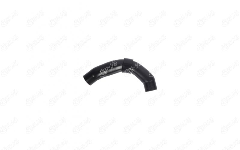 Маркуч за охлаждане - IBR 27293 за AUDI, SEAT, SKODA, VW